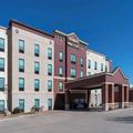 Image of Hampton Inn & Suites by Hilton Dodge City