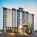 Photo of Hampton Inn & Suites by Hilton Toronto Airport