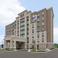 Photo of Hampton Inn & Suites by Hilton Toronto Markham