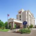 Photo of Hampton Inn Sulphur Springs
