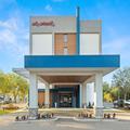 Exterior of Hampton Inn Tampa-Veterans Expwy (Airport North)