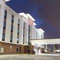 Image of Hampton Inn Toledo/Oregon