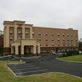 Exterior of Hampton Inn Turnersville (Philadelphia Area)