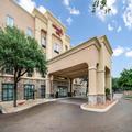 Image of Hampton Inn Uvalde