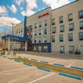 Image of Hampton Inn Wabash