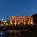 Photo of Hampton Inn Washington