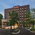 Image of Hampton Inn Washington-Dulles Int'l Airport South