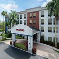 Photo of Hampton Inn West Palm Beach Florida Turnpike