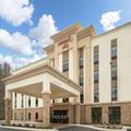 Image of Hampton Inn Weston Wv