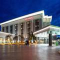 Exterior of Hampton Inn Williamsport-Downtown