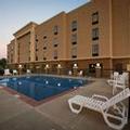 Image of Hampton Inn Yazoo City