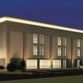 Exterior of Hampton Inn Youngstown West I 80