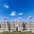 Image of Hampton Inn and Suites Dumas