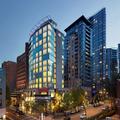 Image of Hampton Inn and Suites by Hilton, Downtown Vancouver