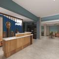 Image of Hampton Inn by Hilton Addison Dallas