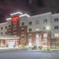 Photo of Hampton Inn by Hilton Amesbury