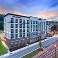 Photo of Hampton Inn by Hilton Blue Ridge