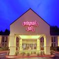 Image of Hampton Inn by Hilton Chester South