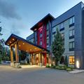 Photo of Hampton Inn by Hilton Chilliwack Bc