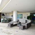 Exterior of Hampton Inn by Hilton Ciudad Del Carmen Campeche