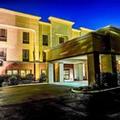 Exterior of Hampton Inn by Hilton Columbus I-70E/Hamilton Rd