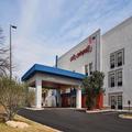 Photo of Hampton Inn by Hilton Eagle Pass