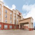 Photo of Hampton Inn by Hilton Edmonton/South, Alberta, Canada