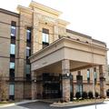Image of Hampton Inn by Hilton Forsyth