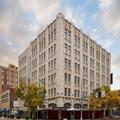 Image of Hampton Inn by Hilton Lincoln Downtown