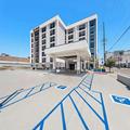 Image of Hampton Inn by Hilton Los Angeles Airport