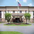 Photo of Hampton Inn by Hilton Merrillville
