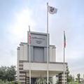 Exterior of Hampton Inn by Hilton Monterrey/Galerías-Obispado