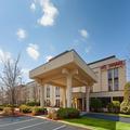Image of Hampton Inn by Hilton New Bedford / Fairhaven