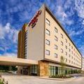 Image of Hampton Inn by Hilton Piedras Negras