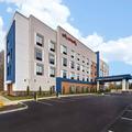 Exterior of Hampton Inn by Hilton Pleasant View