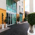 Exterior of Hampton Inn by Hilton Reynosa/Zona Industrial