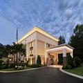 Exterior of Hampton Inn by Hilton Richmond-North/Ashland