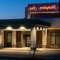 Exterior of Hampton Inn by Hilton Springfield