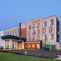 Photo of Hampton Inn by Hilton Stockton