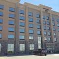 Exterior of Hampton Inn by Hilton Sydney Nova Scotia