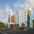 Image of Hampton Inn by Hilton Tampa Faigrounds Casino