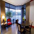 Exterior of Hampton Inn by Hilton Vancouver-Airport/Richmond