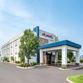 Image of Hampton Inn by Hilton Washington Court House