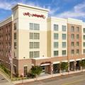 Image of Hampton Inn by Hilton Wilmington Downtown