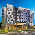 Image of Hampton Raleigh Midtown