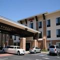 Exterior of Hampton by Hilton