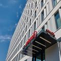 Image of Hampton by Hilton Berlin City Centre Alexanderplatz
