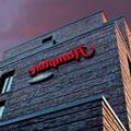 Image of Hampton by Hilton Berlin City West