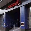 Exterior of Hampton by Hilton Birmingham Broad Street