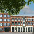 Photo of Hampton by Hilton Birmingham Jewellery Quarter